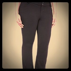 Torrid Black Pants